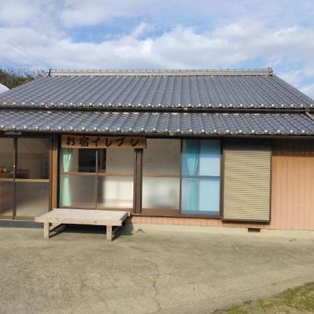 お宿イレブン Yoshinogawa Екстер'єр фото